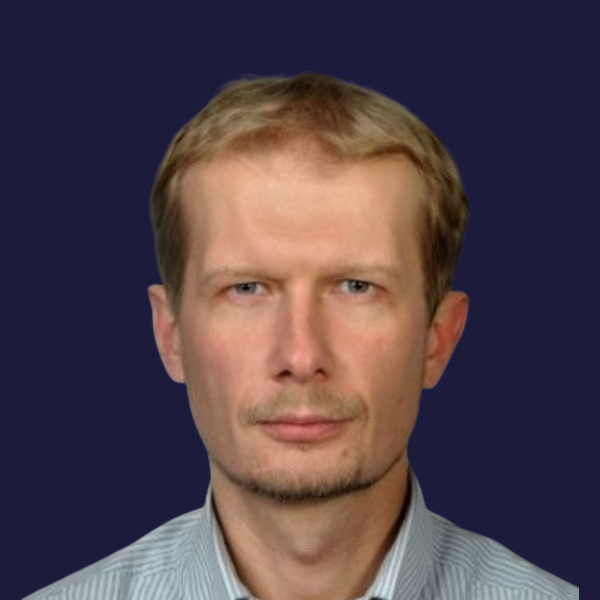 Marcin Koprowski ROCHE