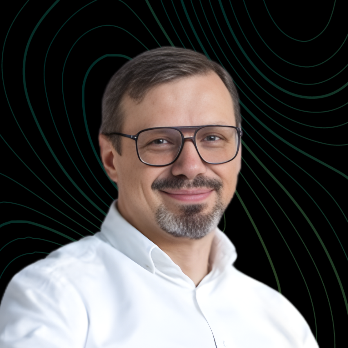 [Marcin Mazurek - CEO & Co-Founder, Bitropy]