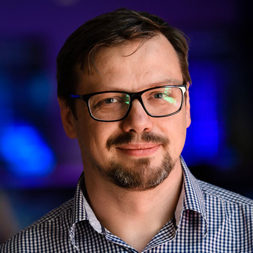 Marcin Mazurek