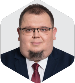 Marcin Serafin​