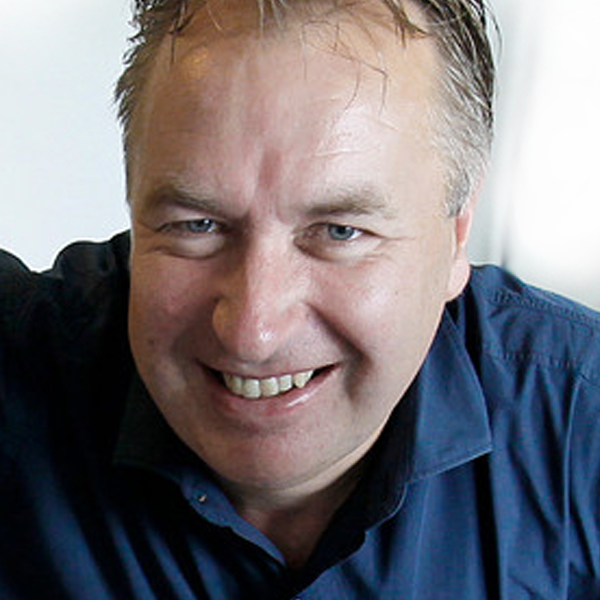 Marco Dijkman IBM