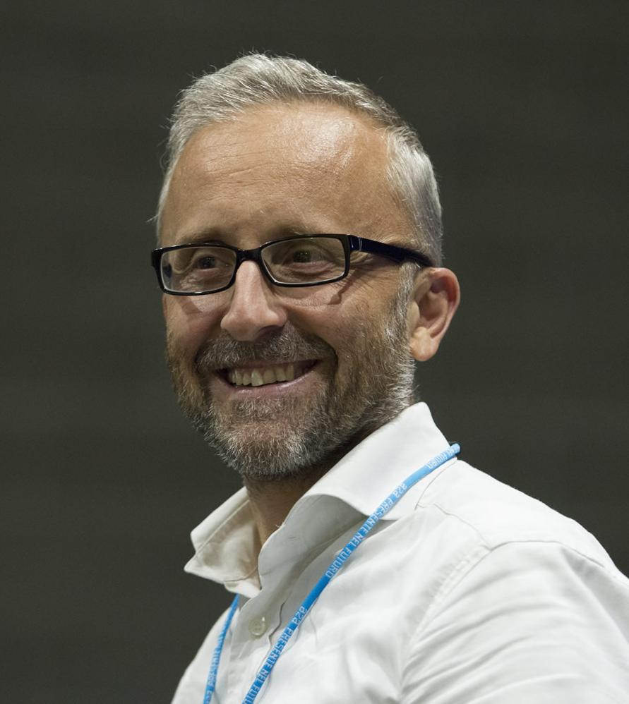 Marco Moretti