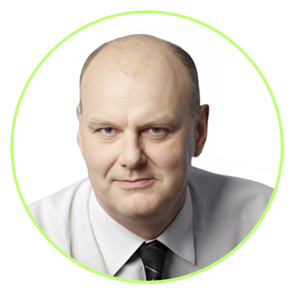 Marek Deutsch