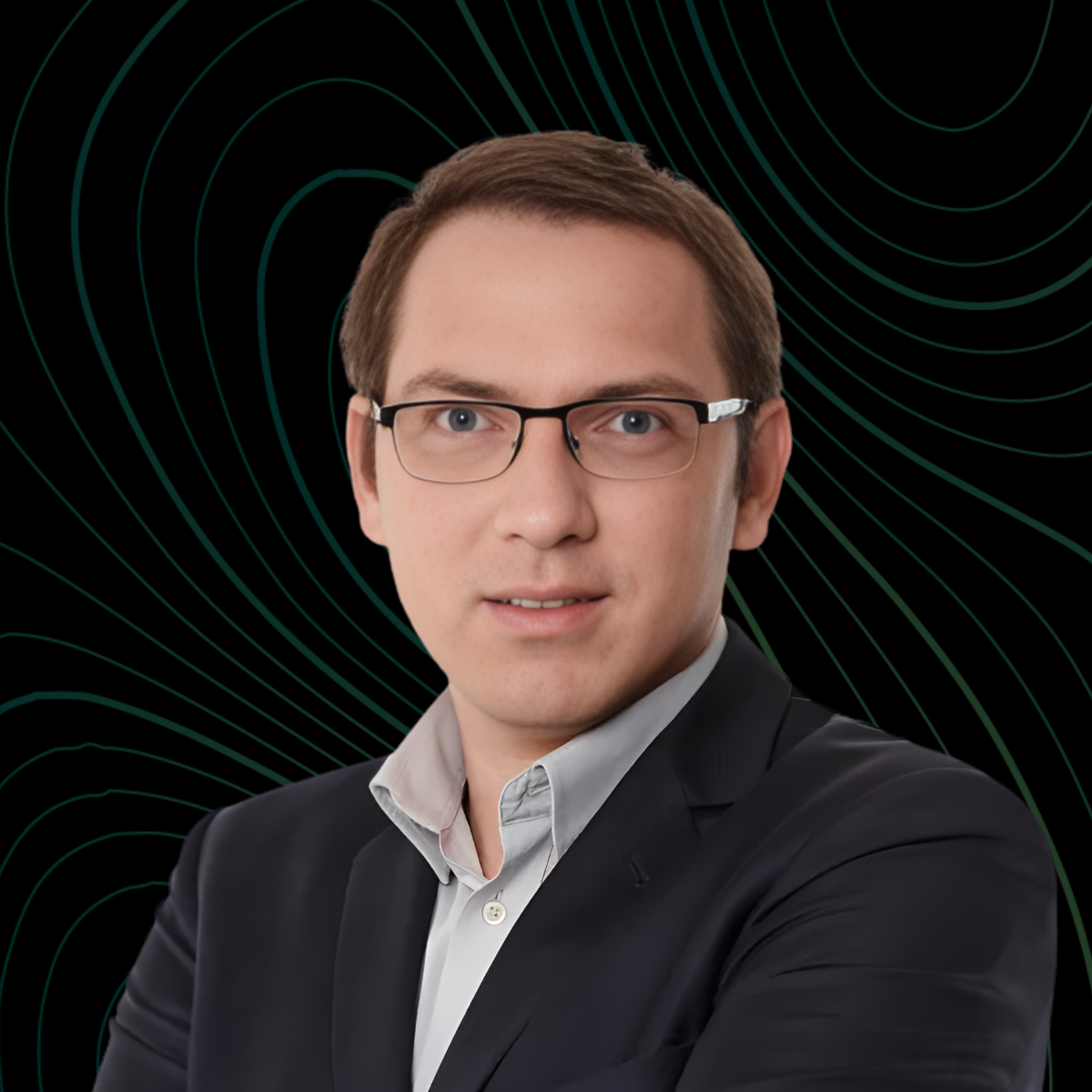 Marek Kozłowski TRIBES Day