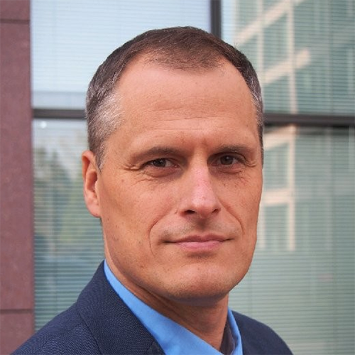 Marek LENZ