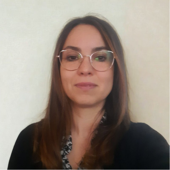 Mariateresa Giusti
