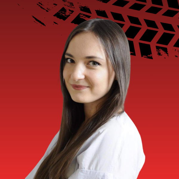 Aldona Królikowska&nbsp;