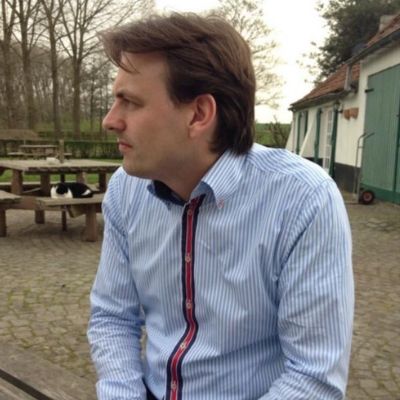 Martijn Mennen