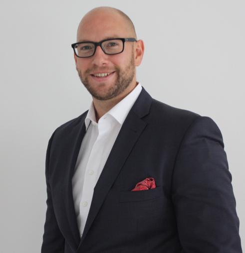 Martin Dombrowski