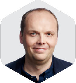 Mateusz Grzechociński​