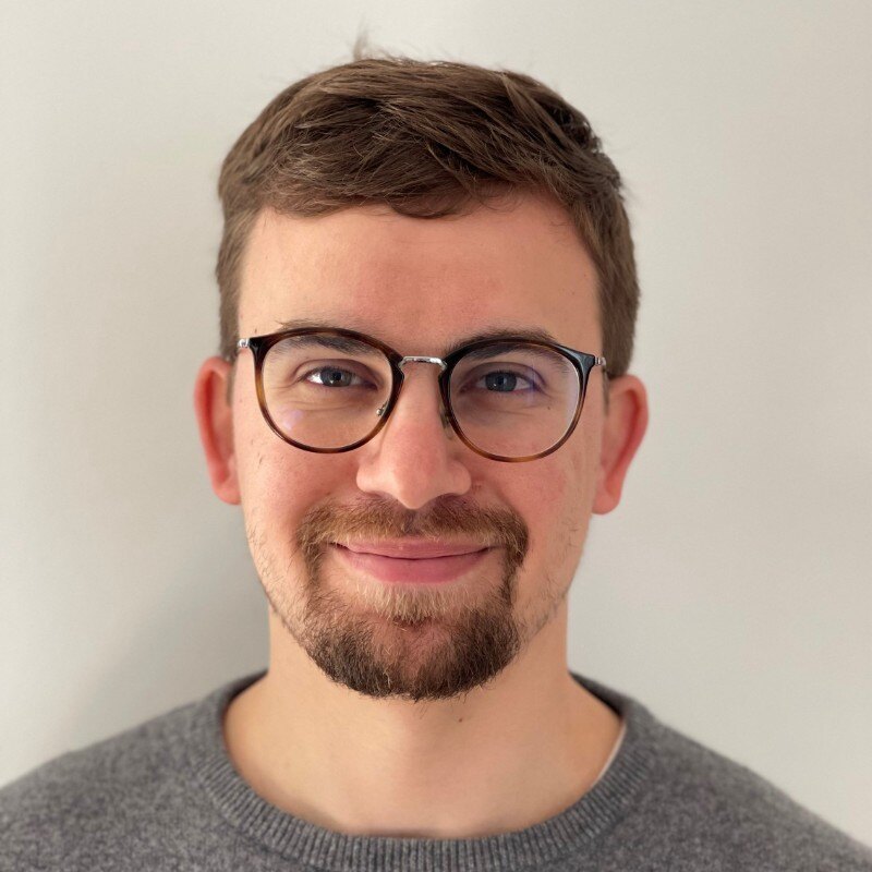 Matteo  Caglio 