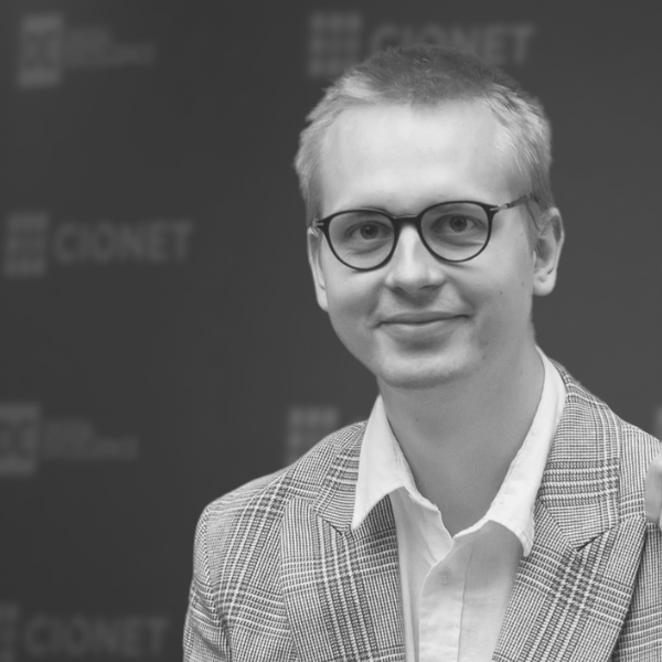 Michał Glonek