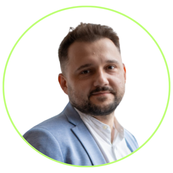 Michał Nowak