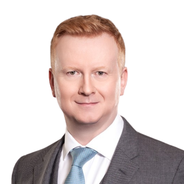 Michał Zajączkowski KYNDRYL POLSKA