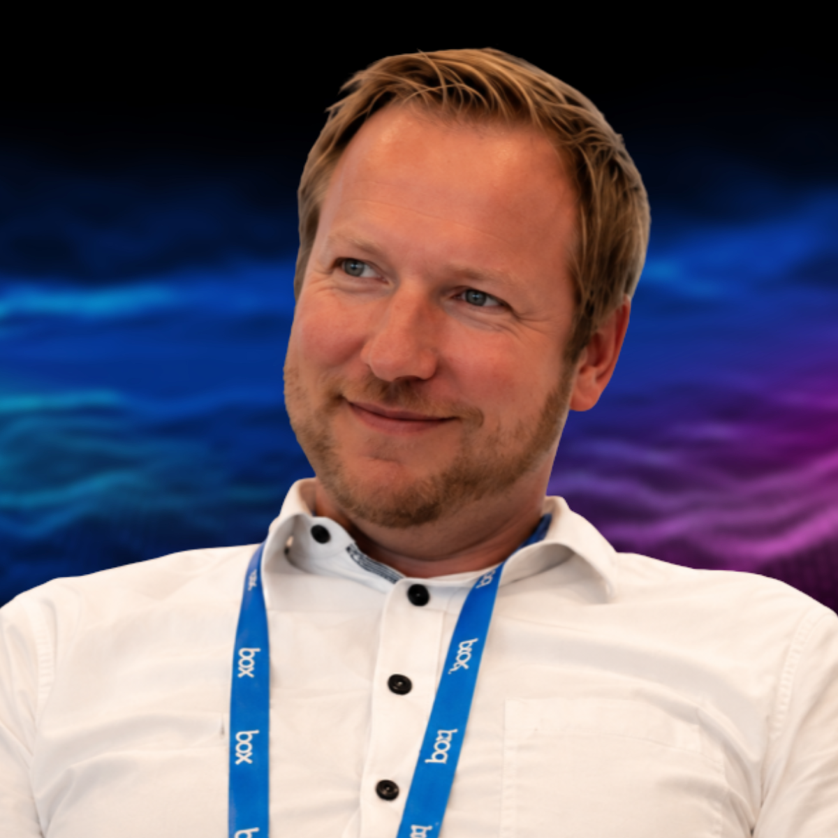 Michael Habermann