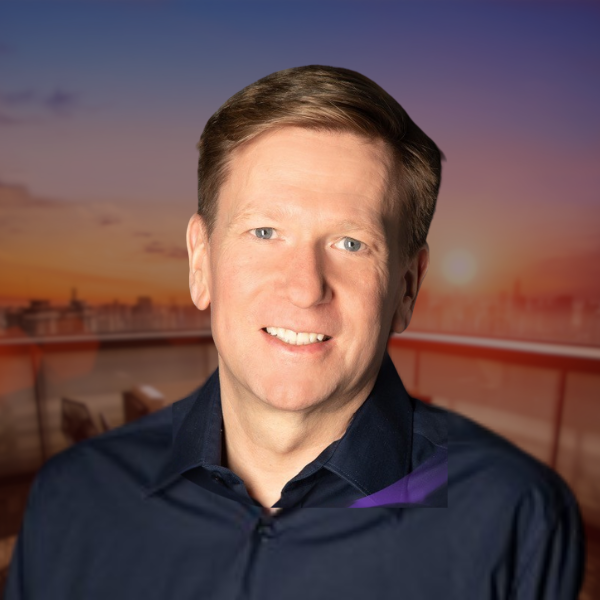 Michael Pietsch