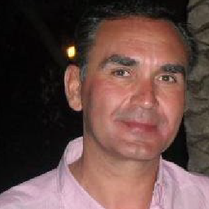 Miguel Ángel Arribas