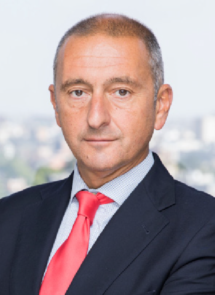 Miguel Ángel Martos