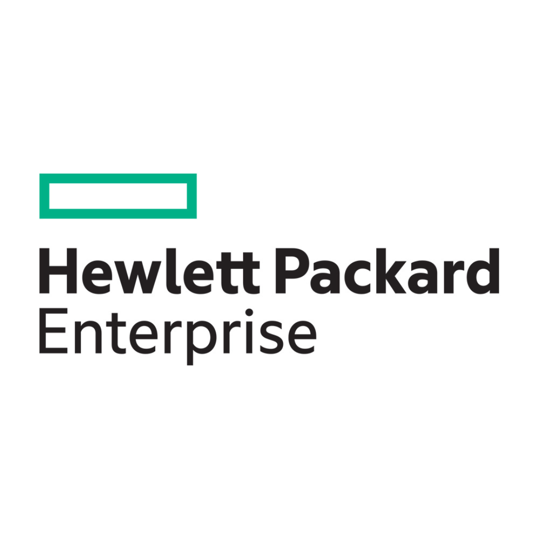 logo HPE