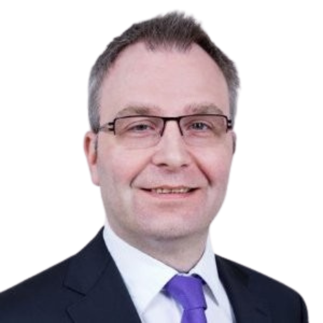 Mirco Rohr