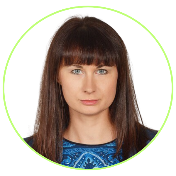 Monika Świderska