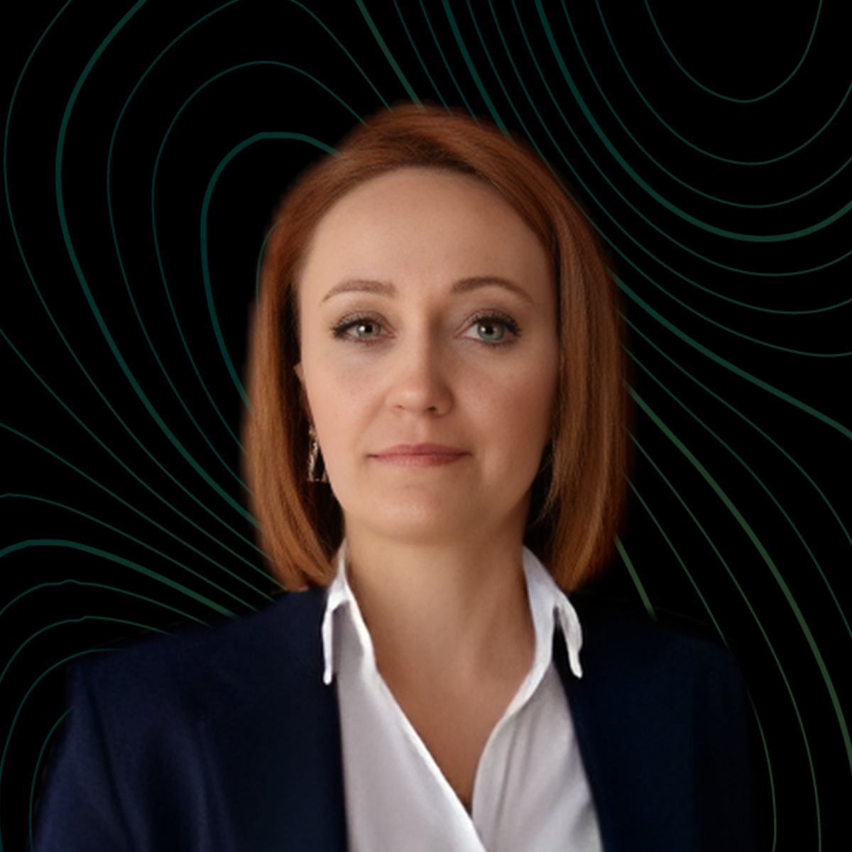 [Monika Wótkowska - Data Analytics and AI Team Manager, Adamed]