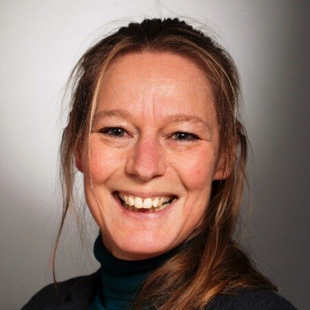 Blanche  Wijsenbeek