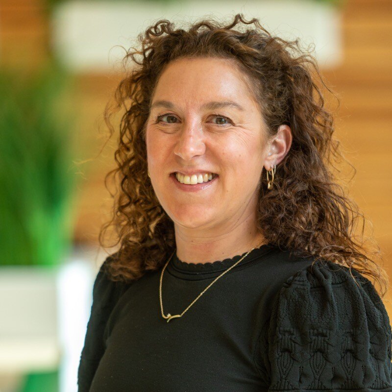 Carolien Hoogerwaard
