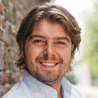 Joris Hoogland