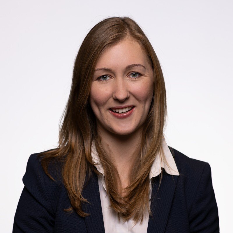 Kirsty Paine