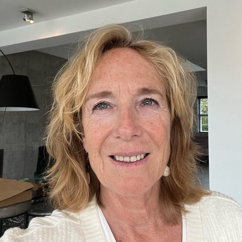 Lilian van der Lugt