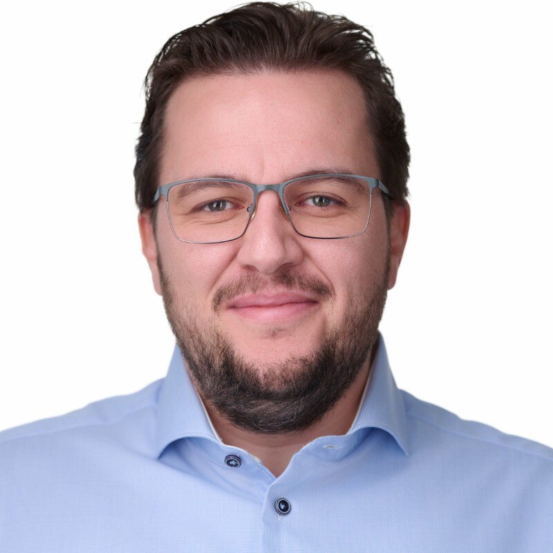 Mark de Ruiter