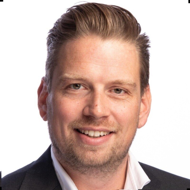 Mark de Wit