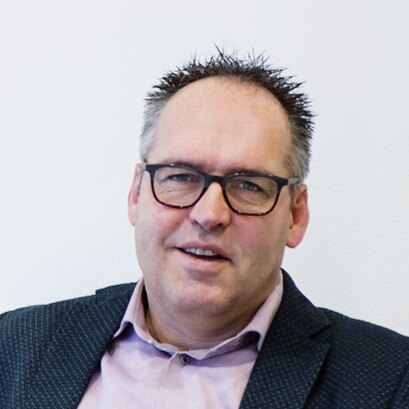 Paul van Noesel