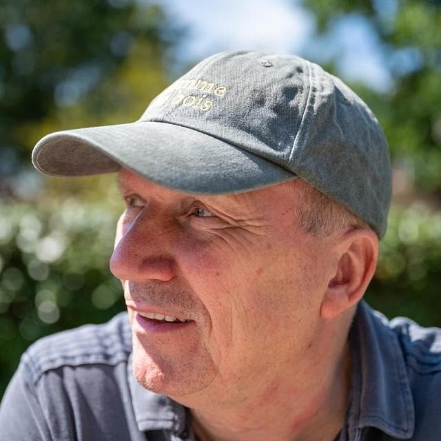Peter van den Bosch