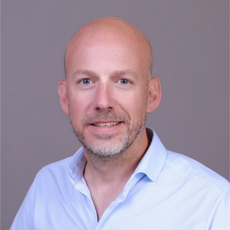 Stephan Burgerman