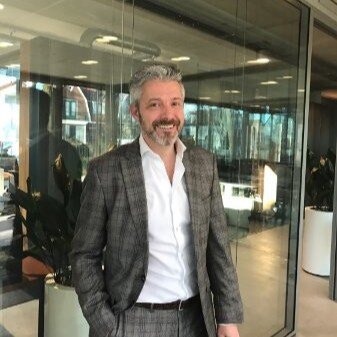 Vincent Kalkhoven