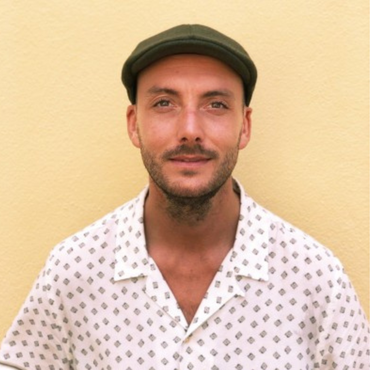 NL2025 faces sprekers