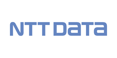 NTT Data Logo