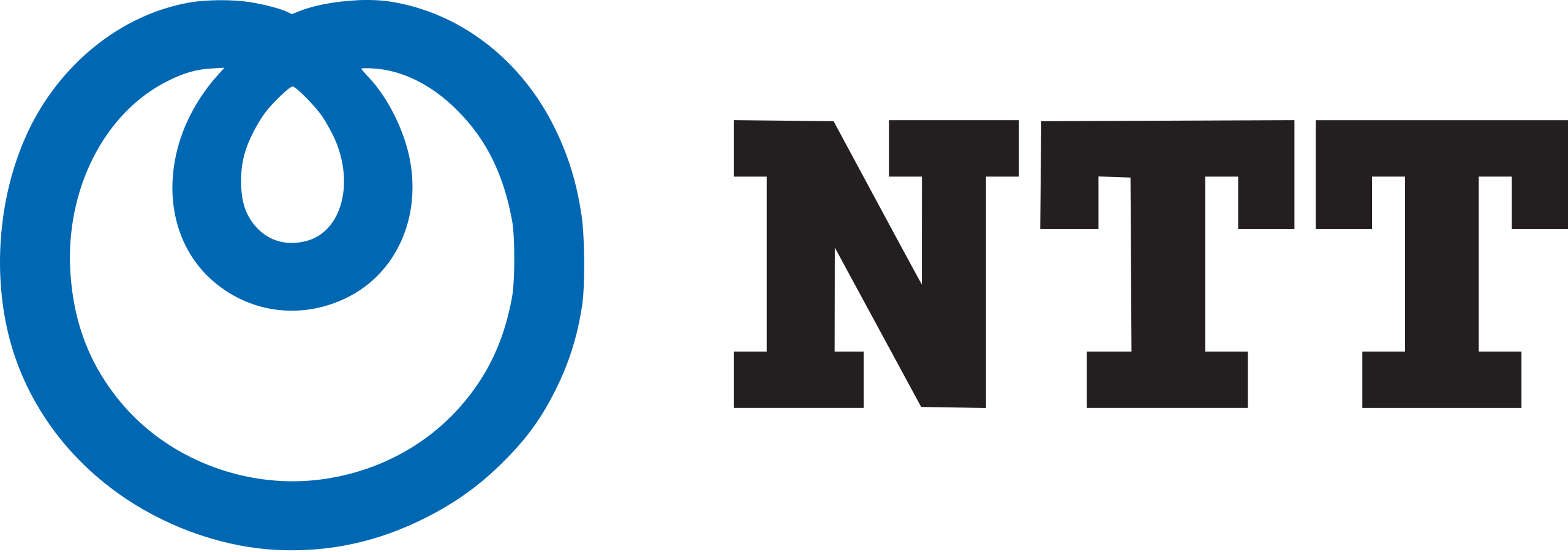 NTT