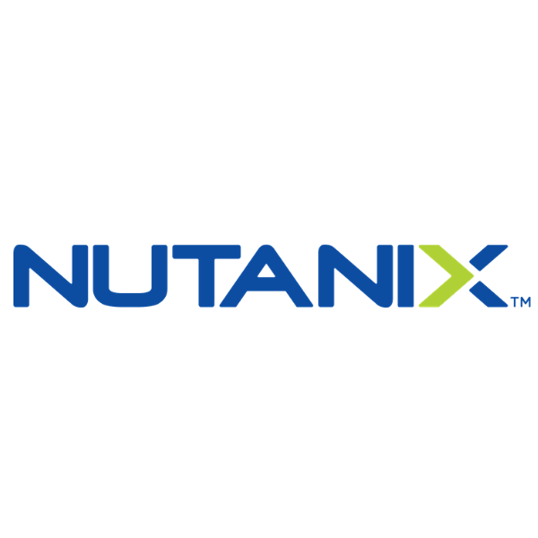 NUTANIX LOGO