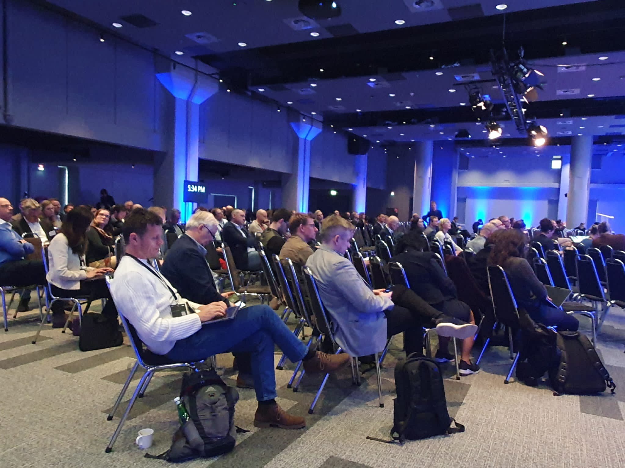 CIOFEST NL