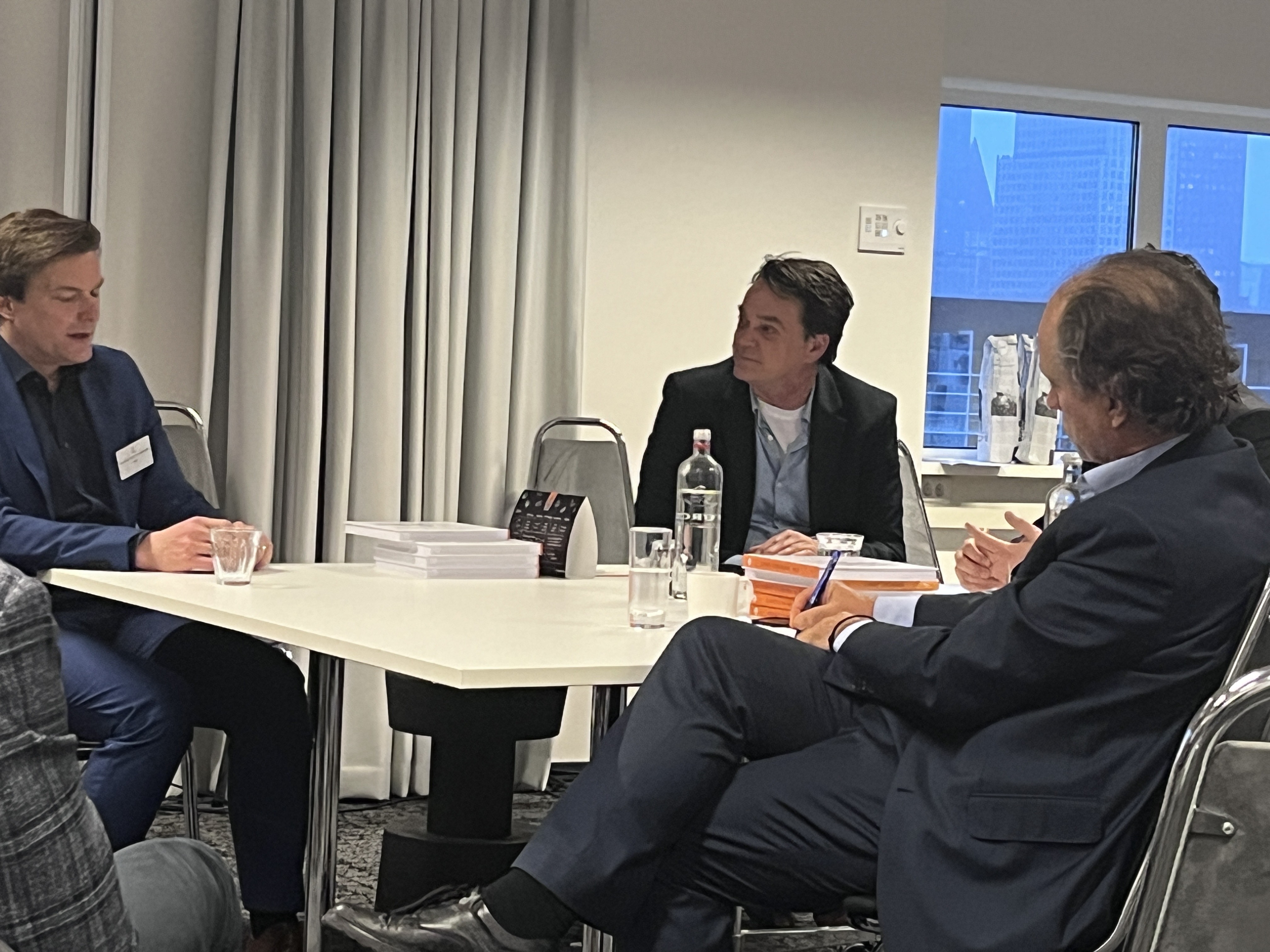 CIOFEST NL