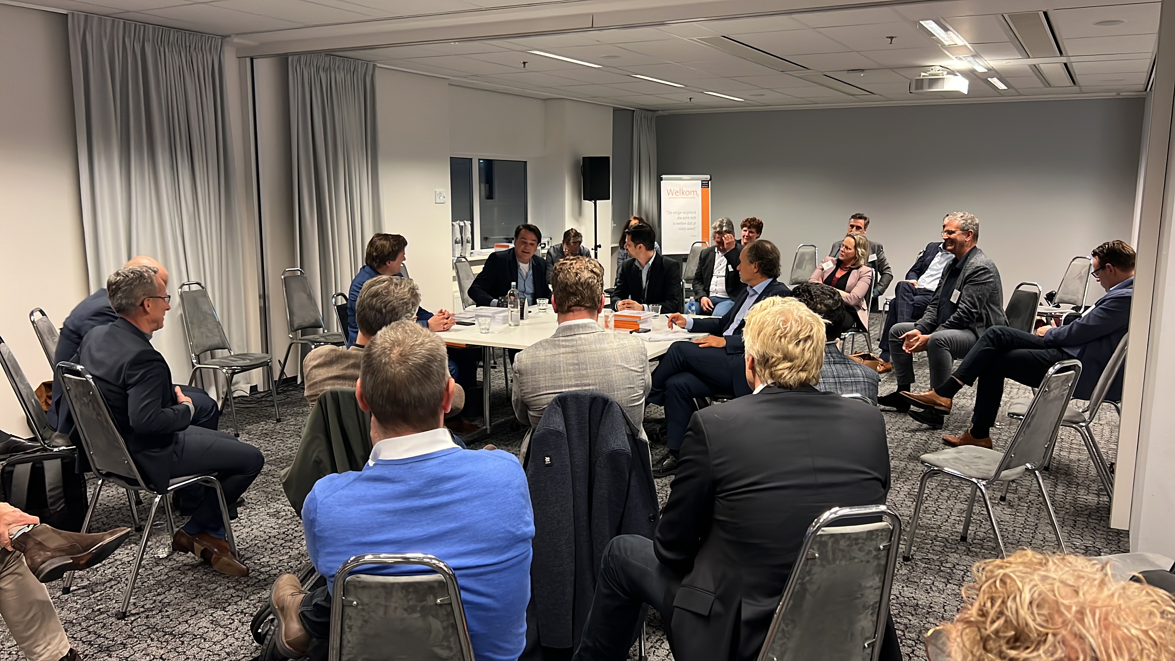 CIOFEST NL