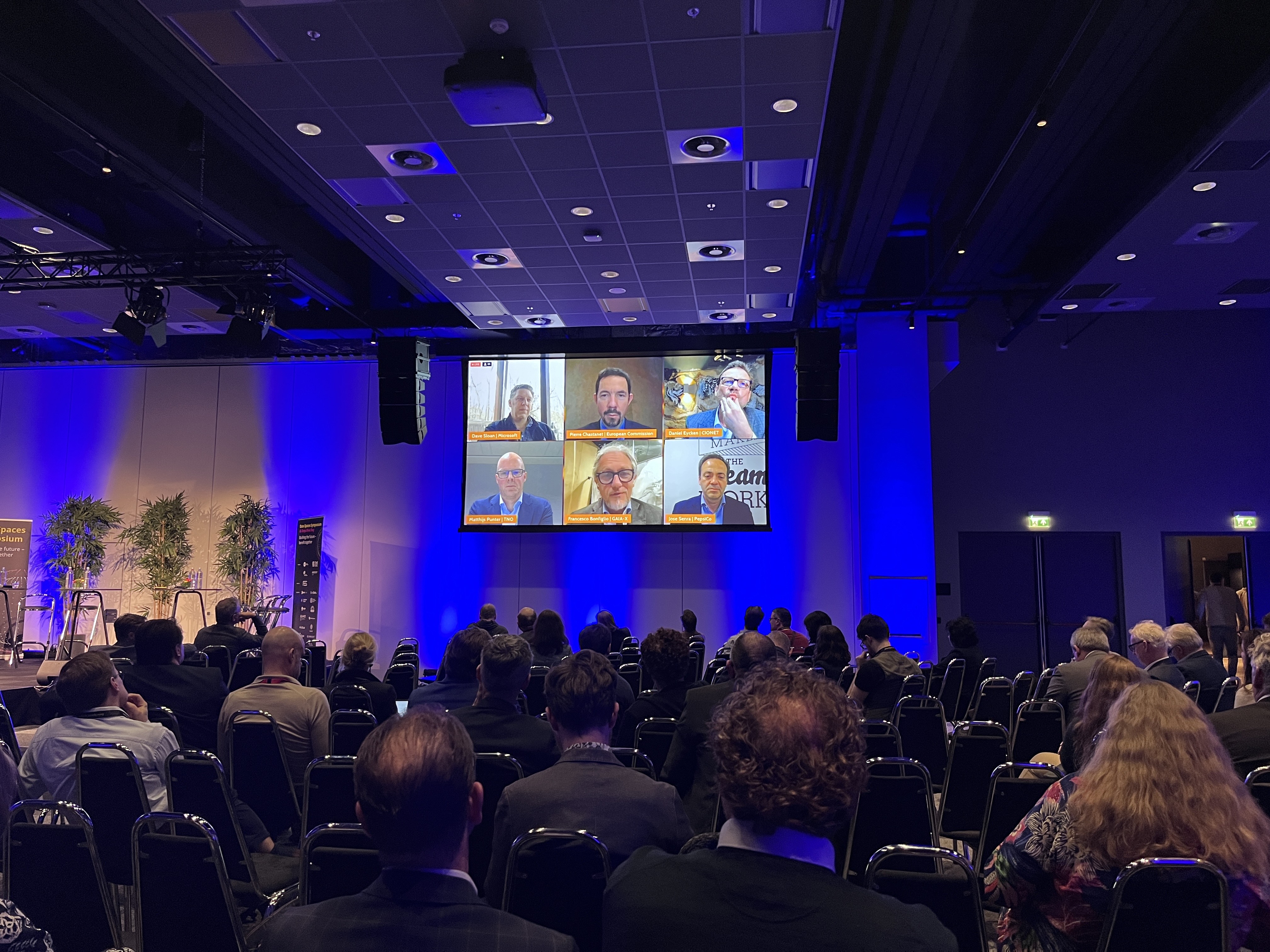 CIOFEST NL