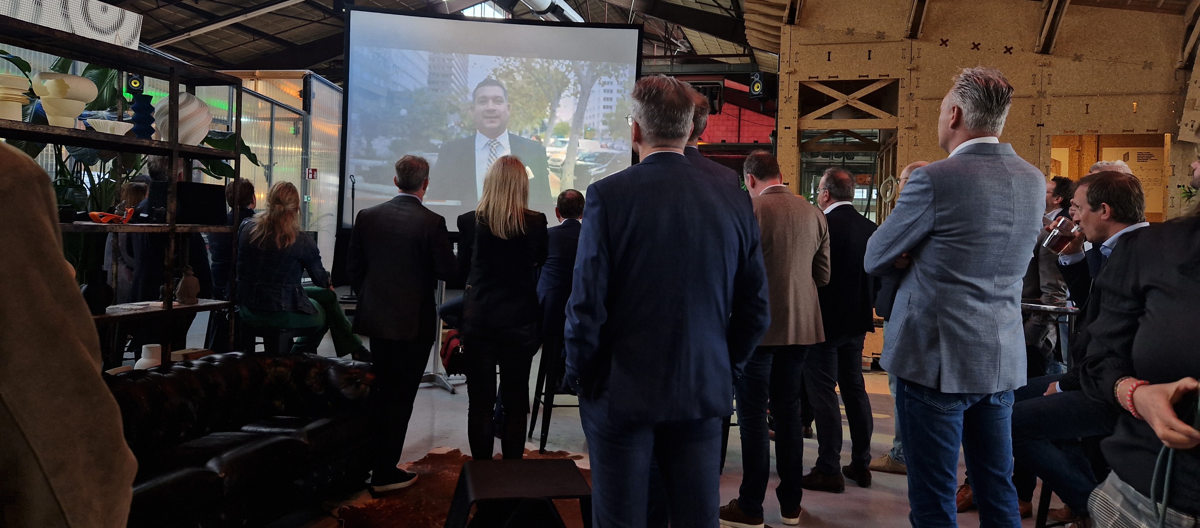 CIOFEST NL