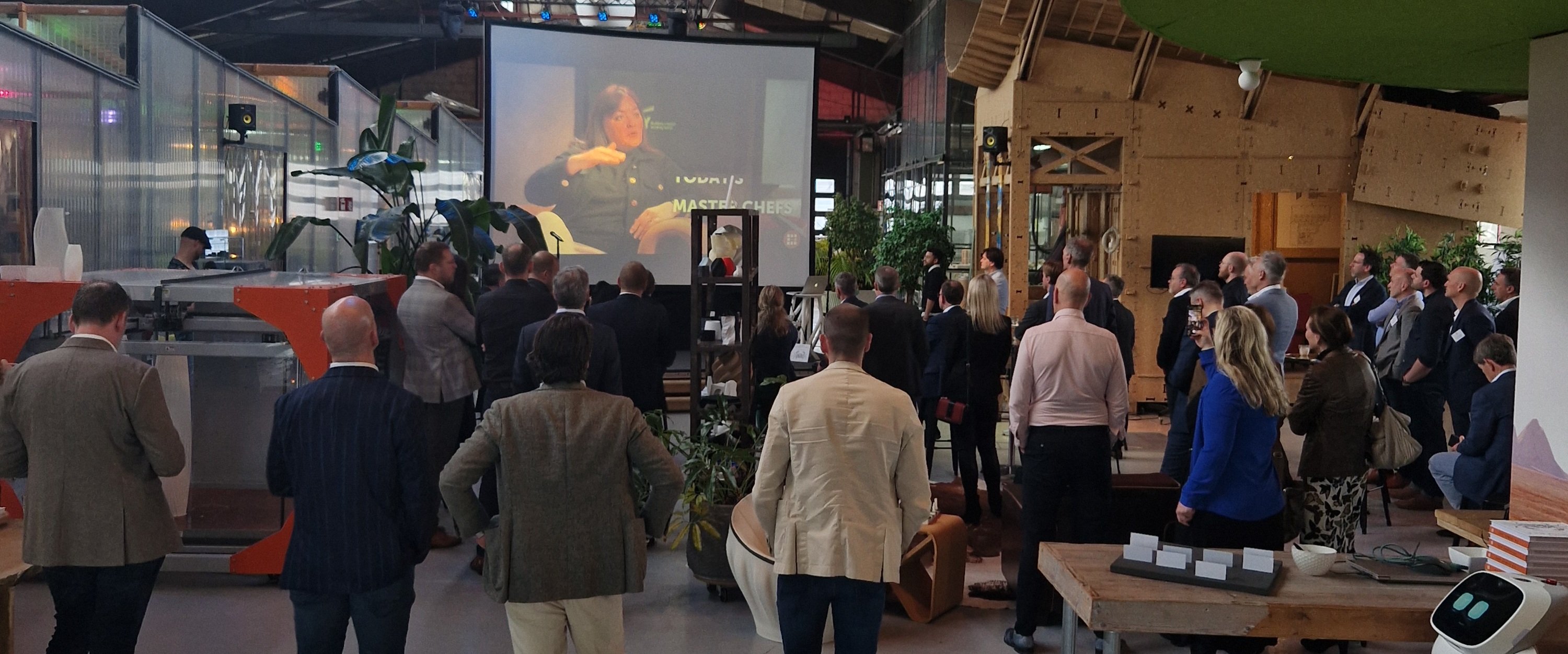 CIOFEST NL