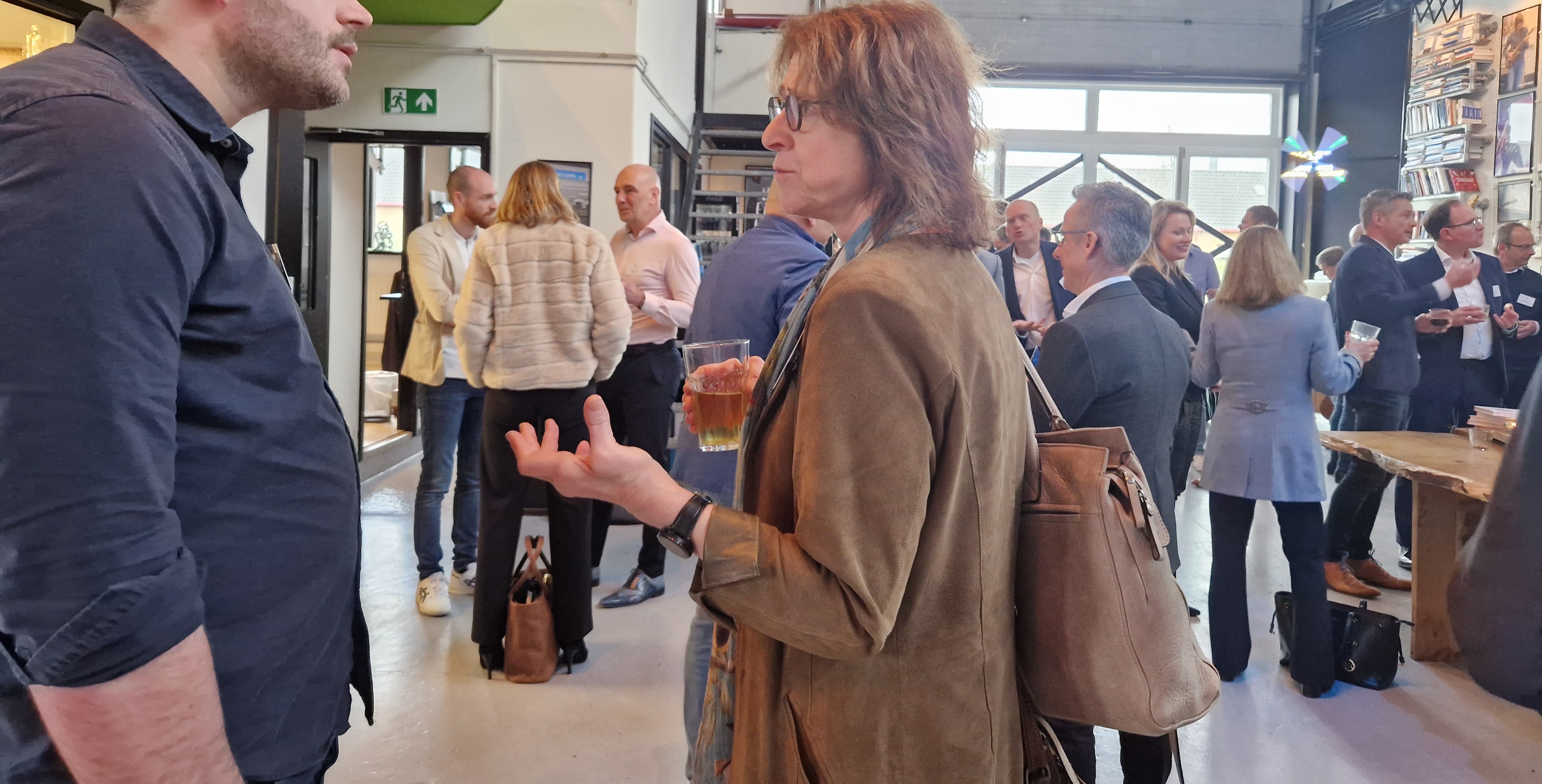 CIOFEST NL
