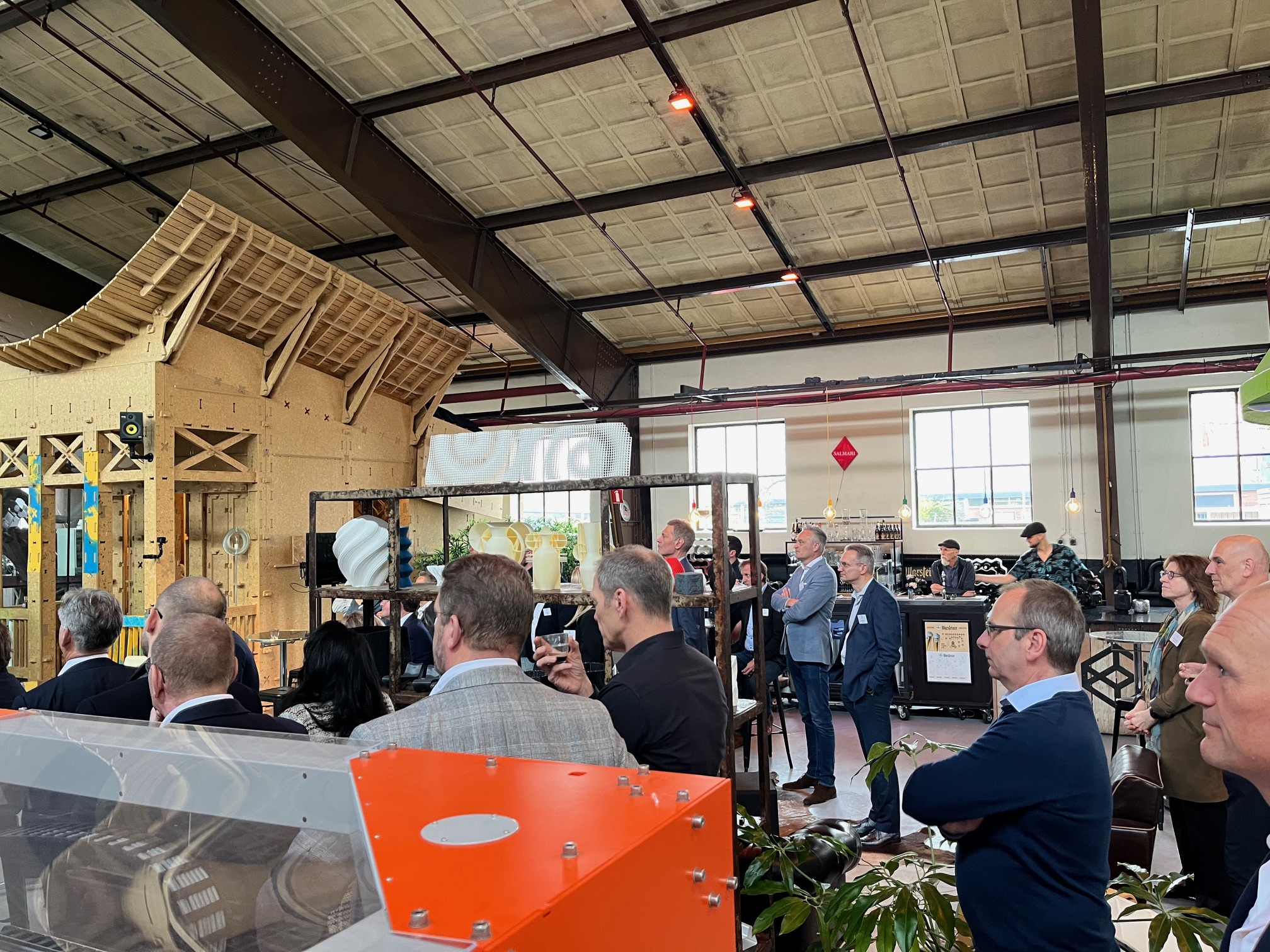 CIOFEST NL