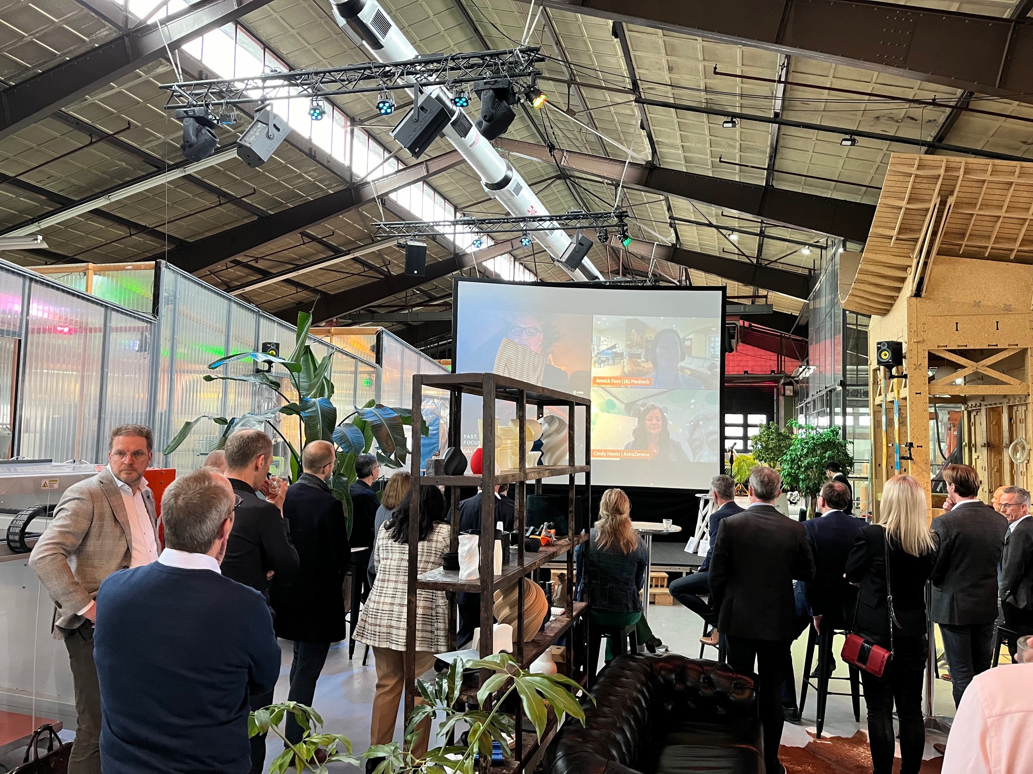 CIOFEST NL